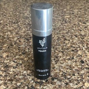 Younique Touch spray foundation